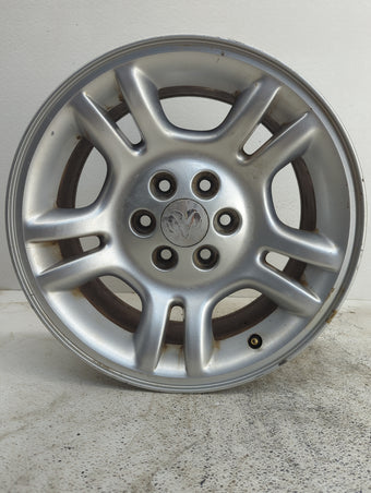 compare product 2001-2004 Dodge Dakota Oem Wheel Rim
