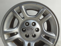 2001-2004 Dodge Dakota Oem Wheel Rim