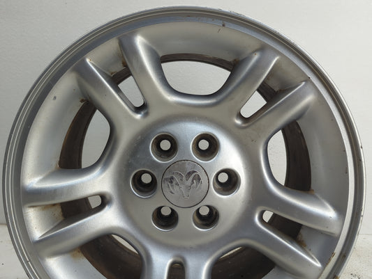 2001-2004 Dodge Dakota Oem Wheel Rim