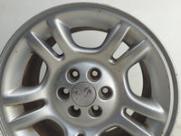 2001-2004 Dodge Dakota Oem Wheel Rim