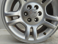 2001-2004 Dodge Dakota Oem Wheel Rim
