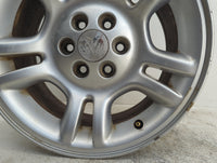 2001-2004 Dodge Dakota Oem Wheel Rim