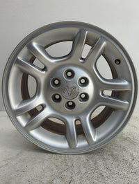 2001-2004 Dodge Dakota Oem Wheel Rim