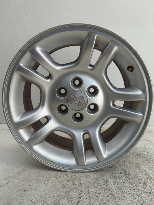 2001-2004 Dodge Dakota Oem Wheel Rim