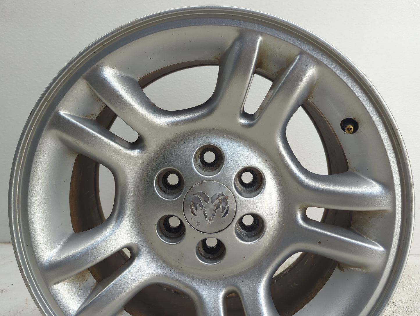 2001-2004 Dodge Dakota Oem Wheel Rim