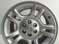 2001-2004 Dodge Dakota Oem Wheel Rim
