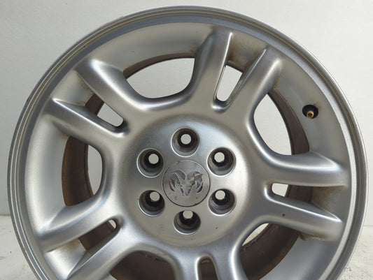 2001-2004 Dodge Dakota Oem Wheel Rim