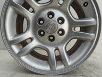 2001-2004 Dodge Dakota Oem Wheel Rim