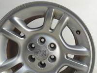 2001-2004 Dodge Dakota Oem Wheel Rim