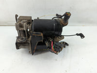 2007-2014 Cadillac Escalade Esv Air Suspension Pump