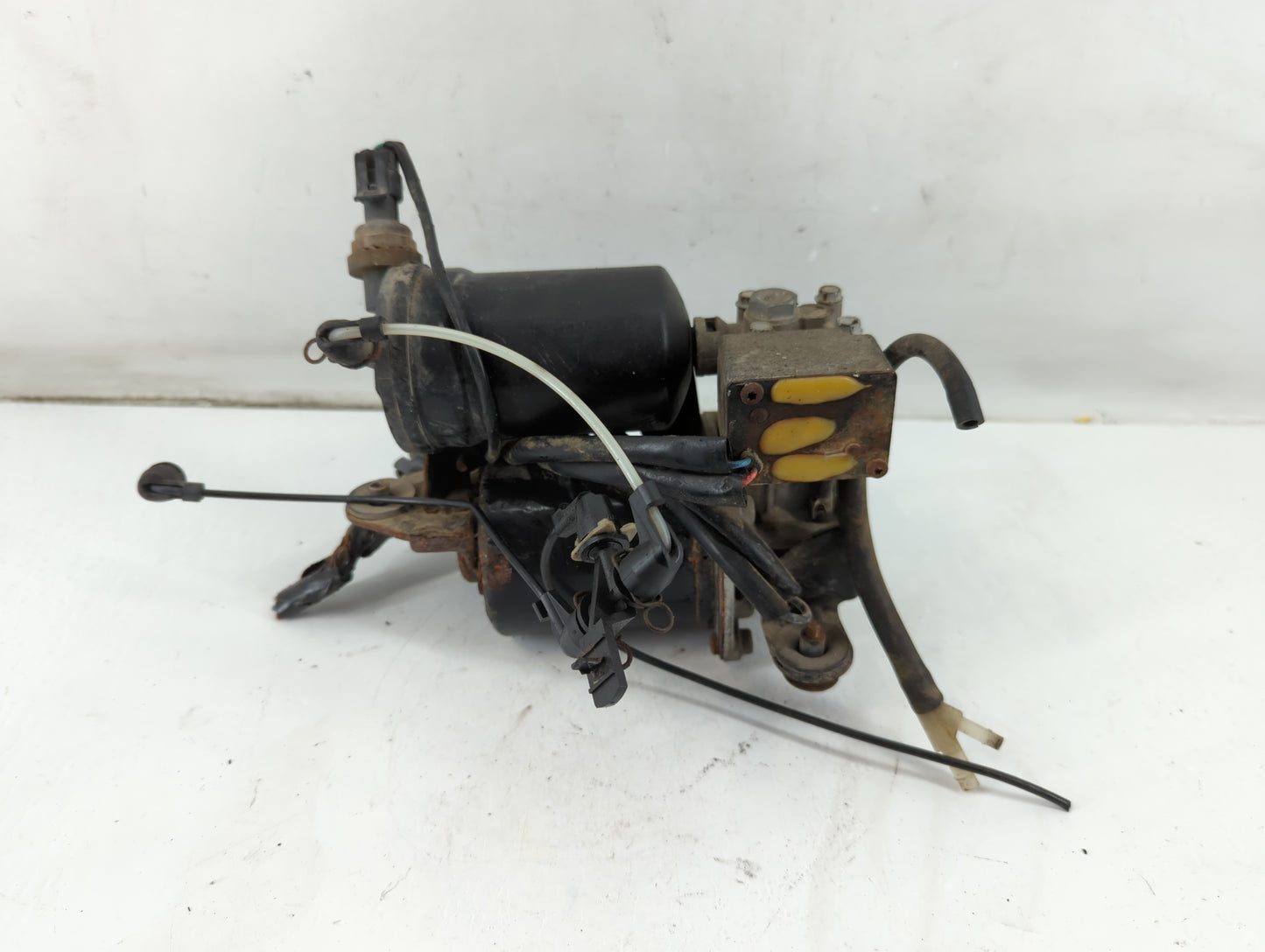 2007-2014 Cadillac Escalade Esv Air Suspension Pump