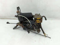 2007-2014 Cadillac Escalade Esv Air Suspension Pump