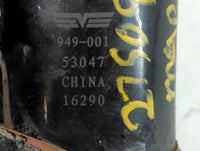 2007-2014 Cadillac Escalade Esv Air Suspension Pump