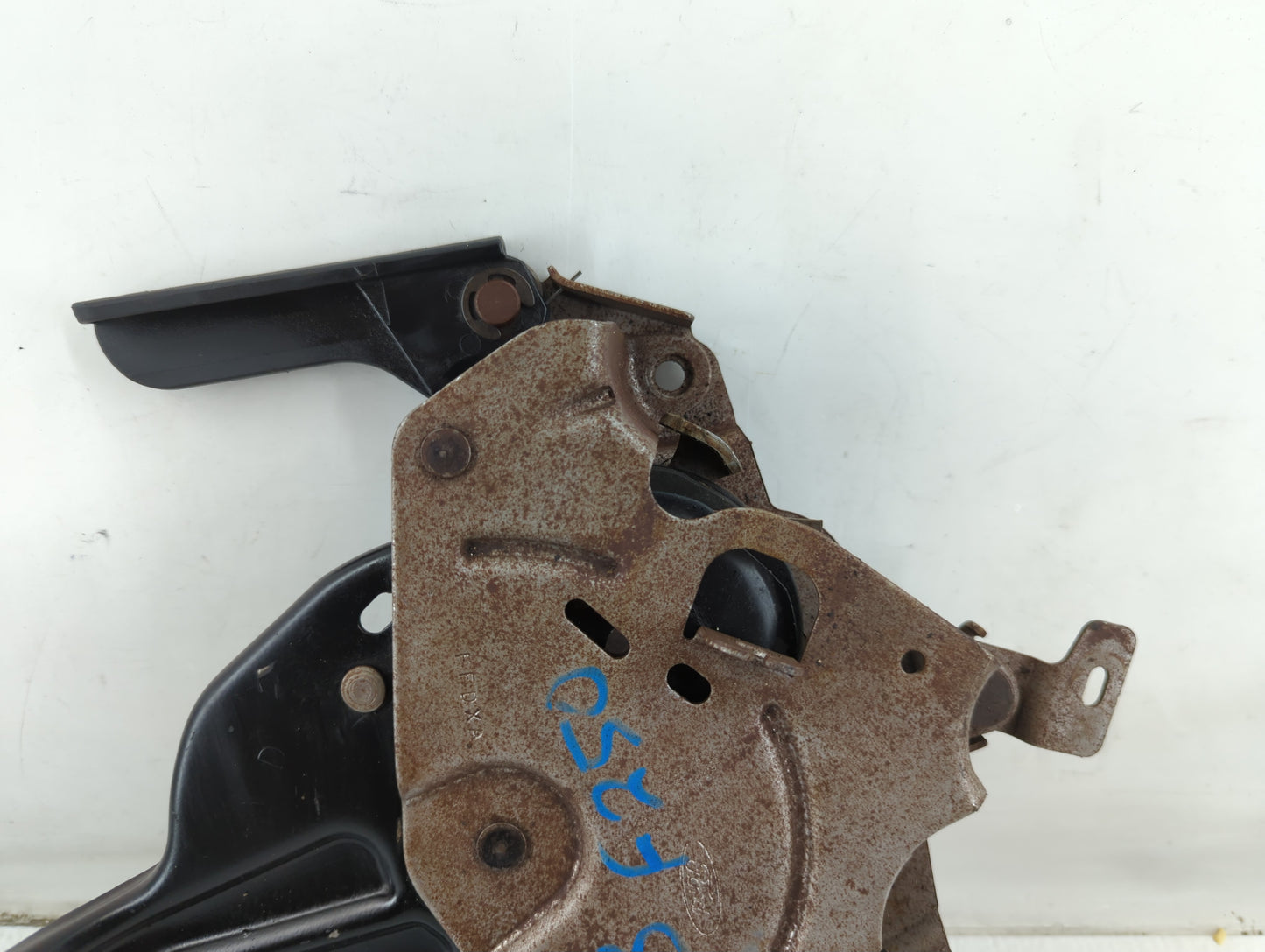 2013 Ford F-350 Super Duty Replace Title - Oemusedautoparts1.com