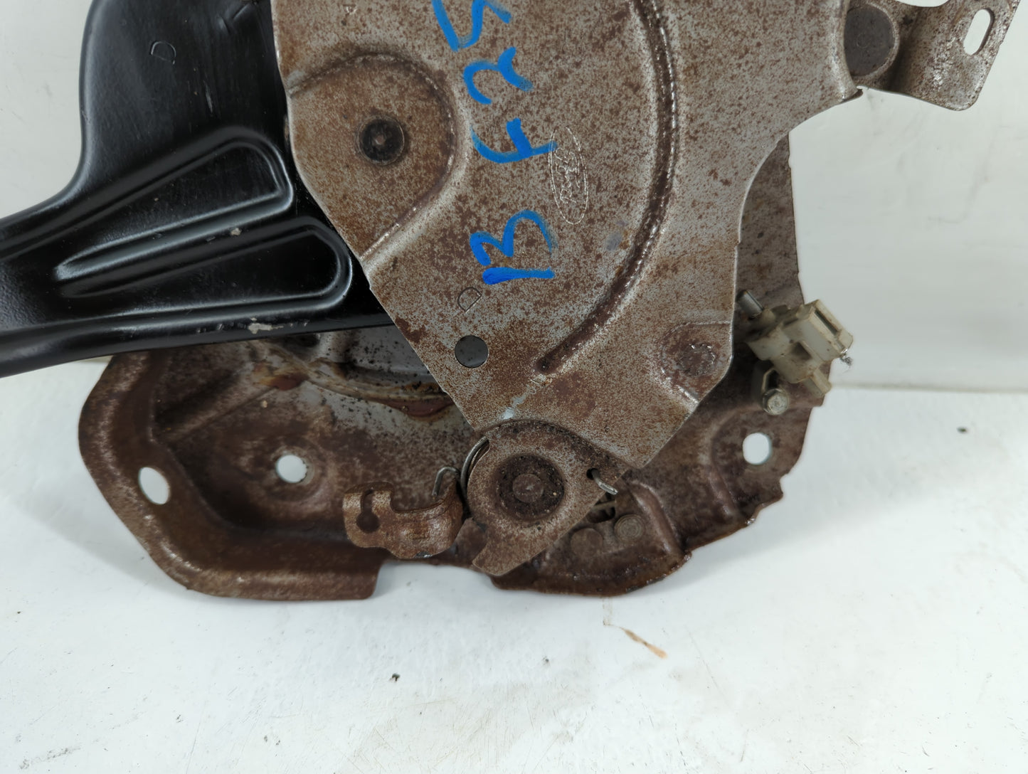 2013 Ford F-350 Super Duty Replace Title - Oemusedautoparts1.com