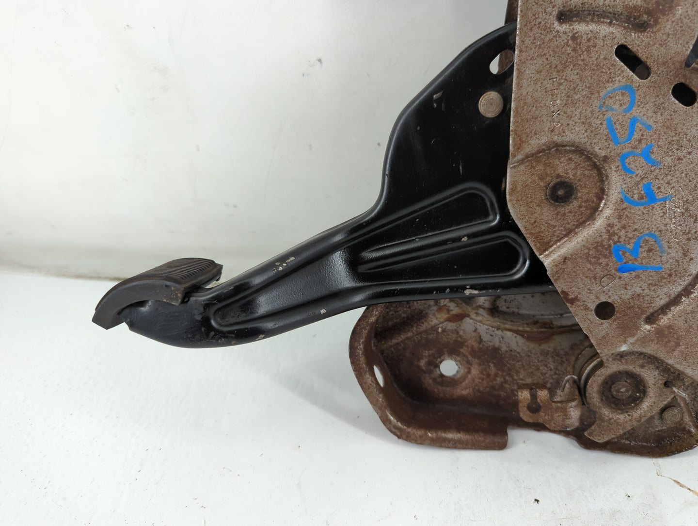 2013 Ford F-350 Super Duty Replace Title - Oemusedautoparts1.com
