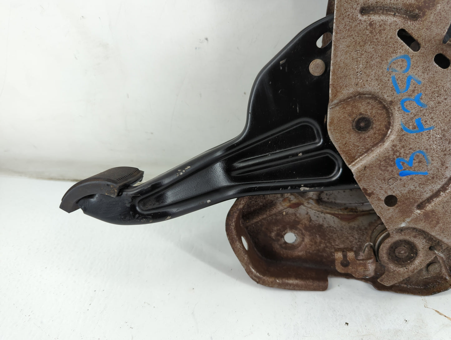 2013 Ford F-350 Super Duty Replace Title - Oemusedautoparts1.com