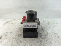 2015 Dodge Journey ABS Pump Control Module Replacement P/N:P6821751AA Fits OEM Used Auto Parts