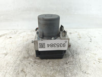 2011 Chevrolet Traverse ABS Pump Control Module Replacement Fits OEM Used Auto Parts - Oemusedautoparts1.com