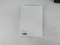 2021 Volkswagen Atlas Owners Manual Book Guide P/N:3CN012723SG OEM Used Auto Parts