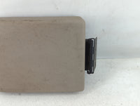 2008-2012 Ford Escape Center Console Armrest Cover Lid P/N:KF3036A001 Fits Fits 2008 2009 2010 2011 2012 OEM Used Auto Parts - Oemusedautoparts1.com