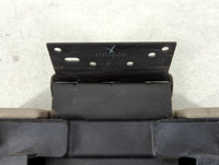 2008-2012 Ford Escape Center Console Armrest Cover Lid P/N:KF3036A001 Fits Fits 2008 2009 2010 2011 2012 OEM Used Auto Parts - Oemusedautoparts1.com