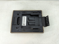 2008-2012 Ford Escape Center Console Armrest Cover Lid P/N:KF3036A001 Fits Fits 2008 2009 2010 2011 2012 OEM Used Auto Parts - Oemusedautoparts1.com