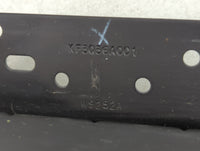 2008-2012 Ford Escape Center Console Armrest Cover Lid P/N:KF3036A001 Fits Fits 2008 2009 2010 2011 2012 OEM Used Auto Parts - Oemusedautoparts1.com