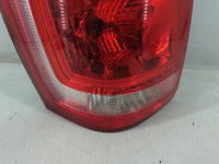 2008-2012 Ford Escape Tail Light Assembly Driver Left OEM P/N:9L84-13B505-A Fits Fits 2008 2009 2010 2011 2012 OEM Used Auto Parts - Oemusedautoparts1.com