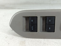 2008-2012 Ford Escape Master Power Window Switch Replacement Driver Side Left P/N:3p2 Fits OEM Used Auto Parts