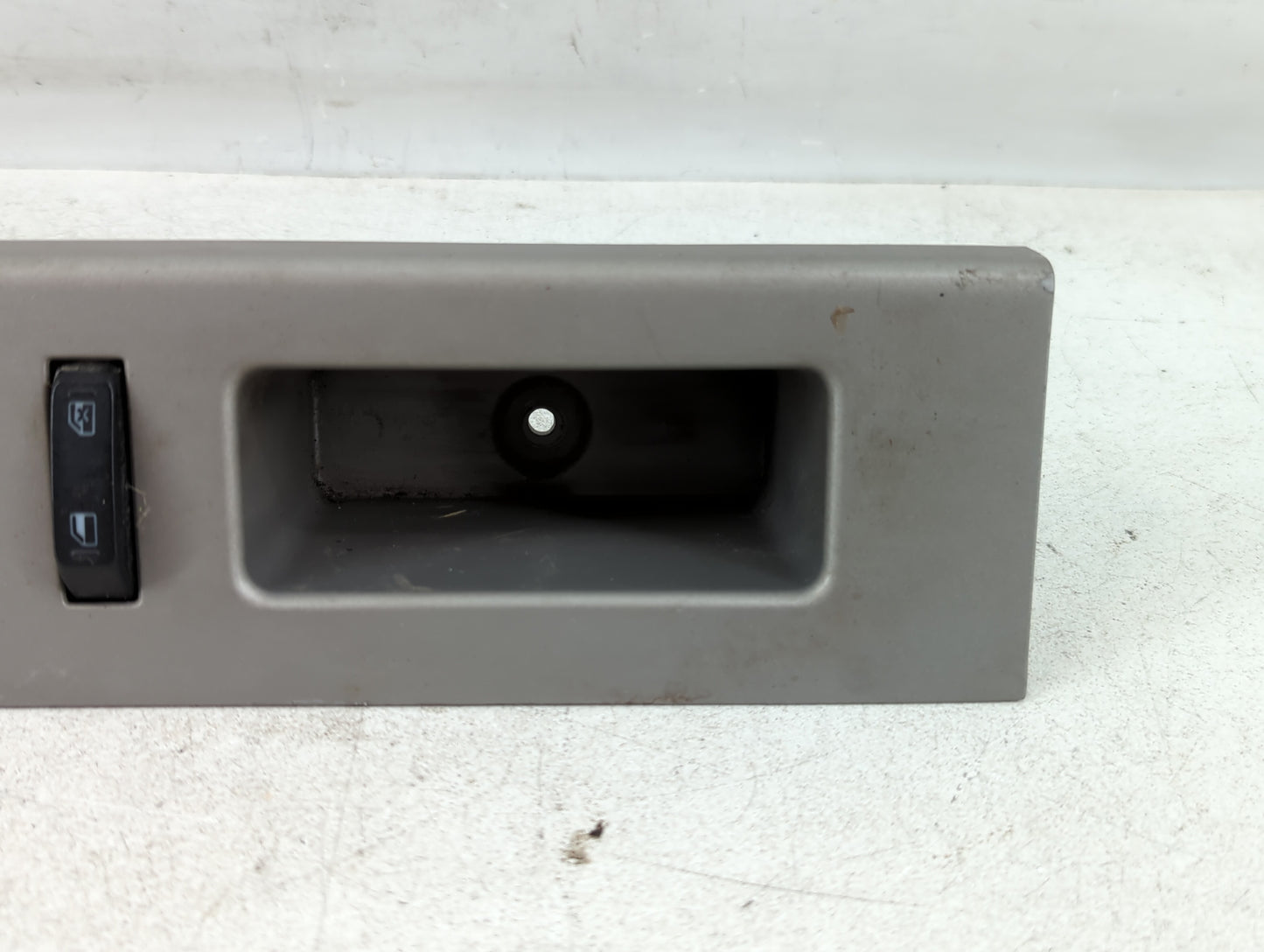 2008-2012 Ford Escape Master Power Window Switch Replacement Driver Side Left P/N:3p2 Fits OEM Used Auto Parts