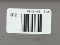 2008-2012 Ford Escape Master Power Window Switch Replacement Driver Side Left P/N:3p2 Fits OEM Used Auto Parts