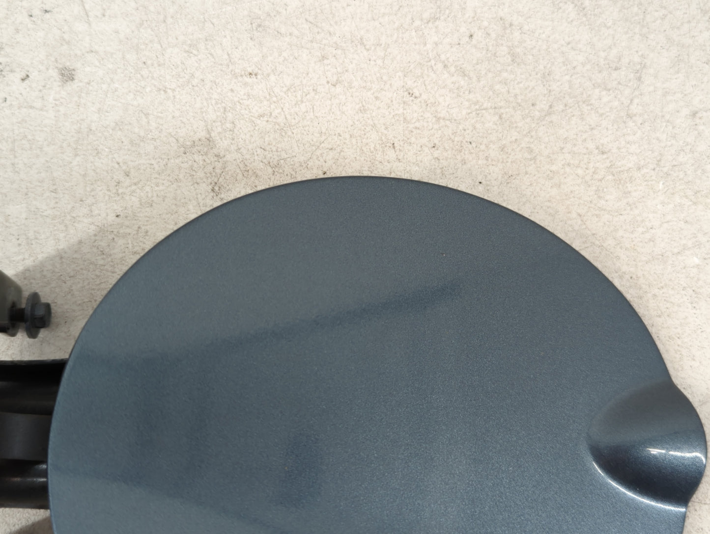 2010 Ford Escape Fuel Tank Door Lid Gas Tank Dark Grey