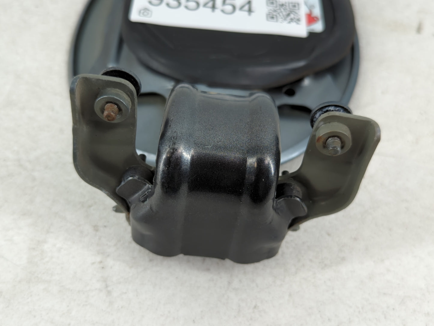 2010 Ford Escape Fuel Tank Door Lid Gas Tank Dark Grey