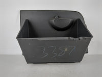 2007 Ford Focus Passenger Glove Box Door Storage Compartment