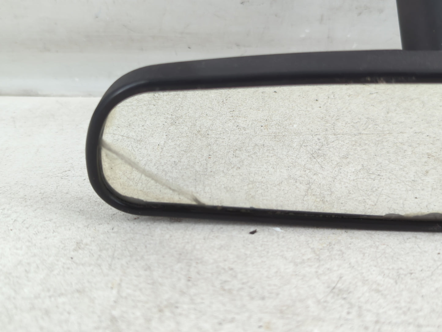 2012 Ford Focus Interior Rear View Mirror Replacement OEM Fits OEM Used Auto Parts