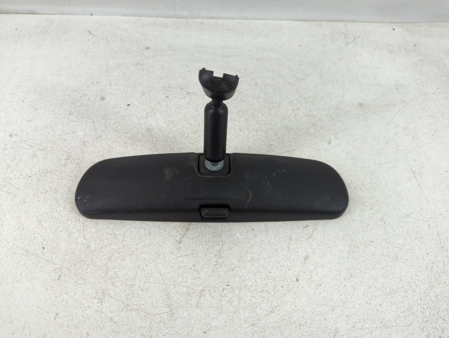 2012 Ford Focus Interior Rear View Mirror Replacement OEM Fits OEM Used Auto Parts