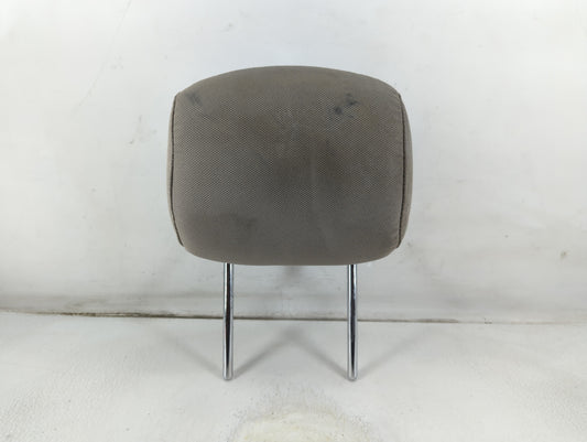 0 Ford Fusion Headrest Head Rest Front Driver Passenger Seat Fits OEM Used Auto Parts