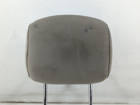 0 Ford Fusion Headrest Head Rest Front Driver Passenger Seat Fits OEM Used Auto Parts