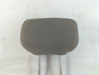 compare product 0 Ford Fusion Headrest Head Rest Rear Seat Fits OEM Used Auto Parts