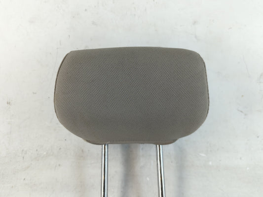 0 Ford Fusion Headrest Head Rest Rear Seat Fits OEM Used Auto Parts