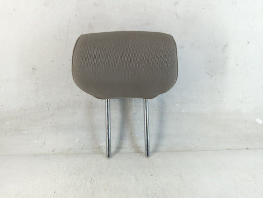 0 Ford Fusion Headrest Head Rest Rear Seat Fits OEM Used Auto Parts