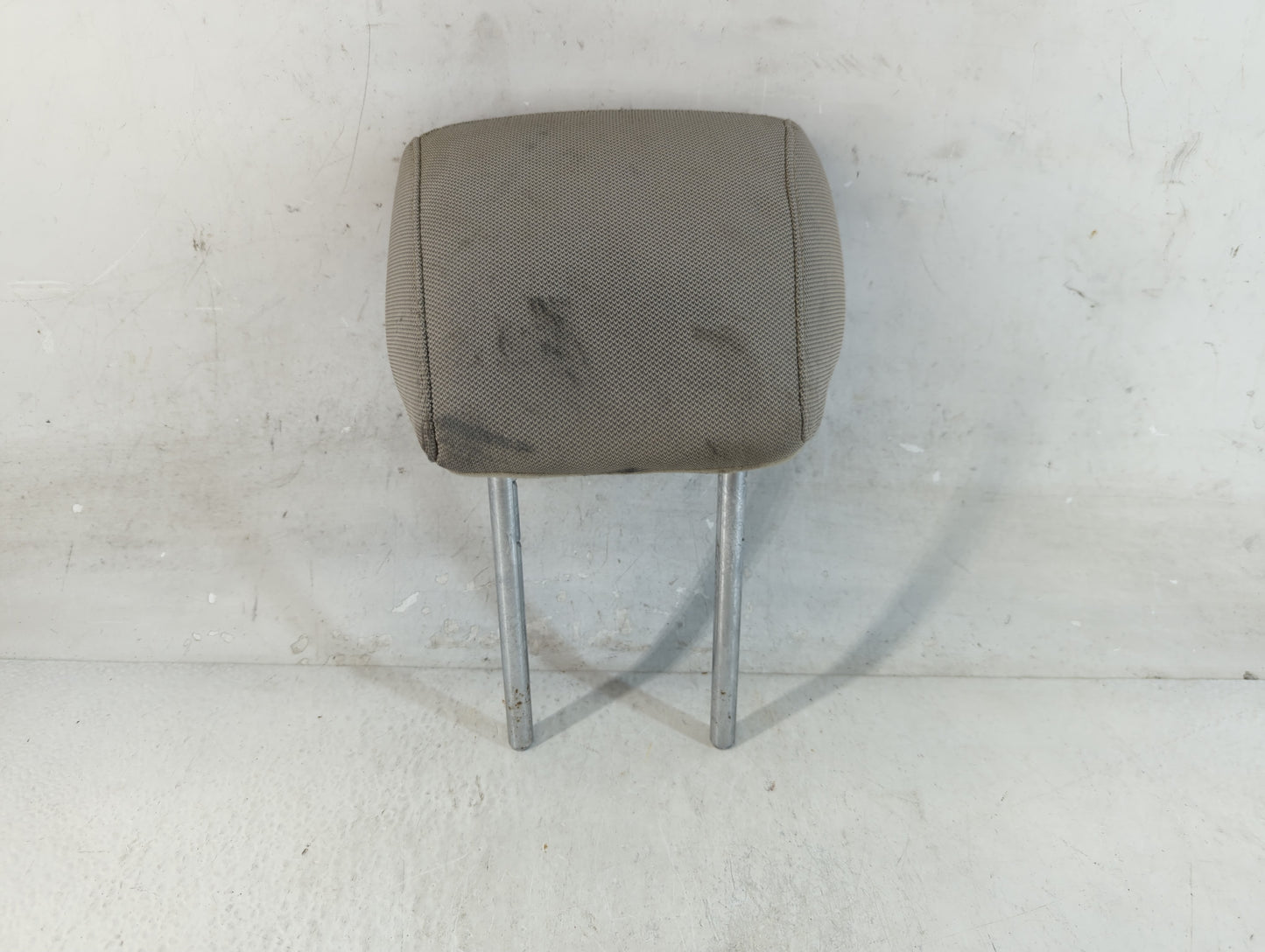 0 Ford Fusion Headrest Head Rest Rear Seat Fits OEM Used Auto Parts