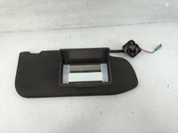 2013-2019 Ford Taurus Sun Visor Shade Replacement Passenger Right Mirror Fits OEM Used Auto Parts - Oemusedautoparts1.com