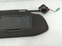 2013-2019 Ford Taurus Sun Visor Shade Replacement Passenger Right Mirror Fits OEM Used Auto Parts - Oemusedautoparts1.com