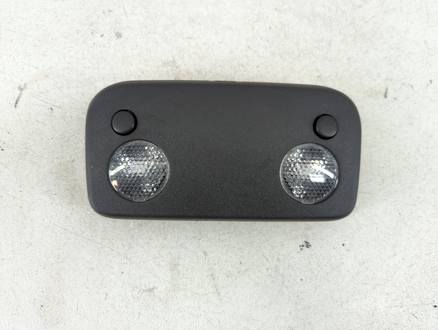 2011 Ford Mustang Rear Cargo Cover Storage Retractable Shade - Oemusedautoparts1.com