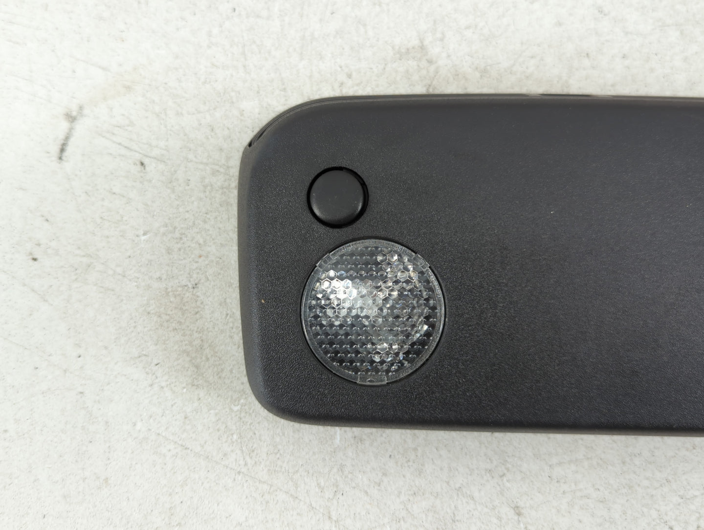 2011 Ford Mustang Rear Cargo Cover Storage Retractable Shade - Oemusedautoparts1.com