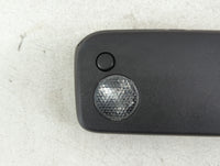 2011 Ford Mustang Rear Cargo Cover Storage Retractable Shade - Oemusedautoparts1.com