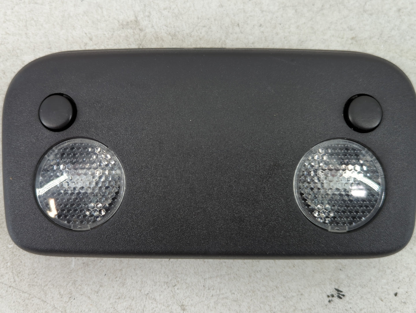 2011 Ford Mustang Rear Cargo Cover Storage Retractable Shade - Oemusedautoparts1.com