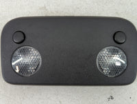 2011 Ford Mustang Rear Cargo Cover Storage Retractable Shade - Oemusedautoparts1.com